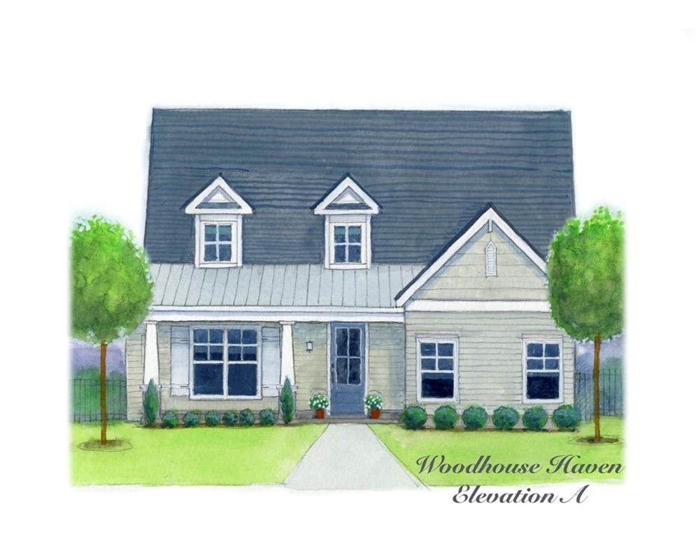 6802 Summer Hill Cove - Photo 1