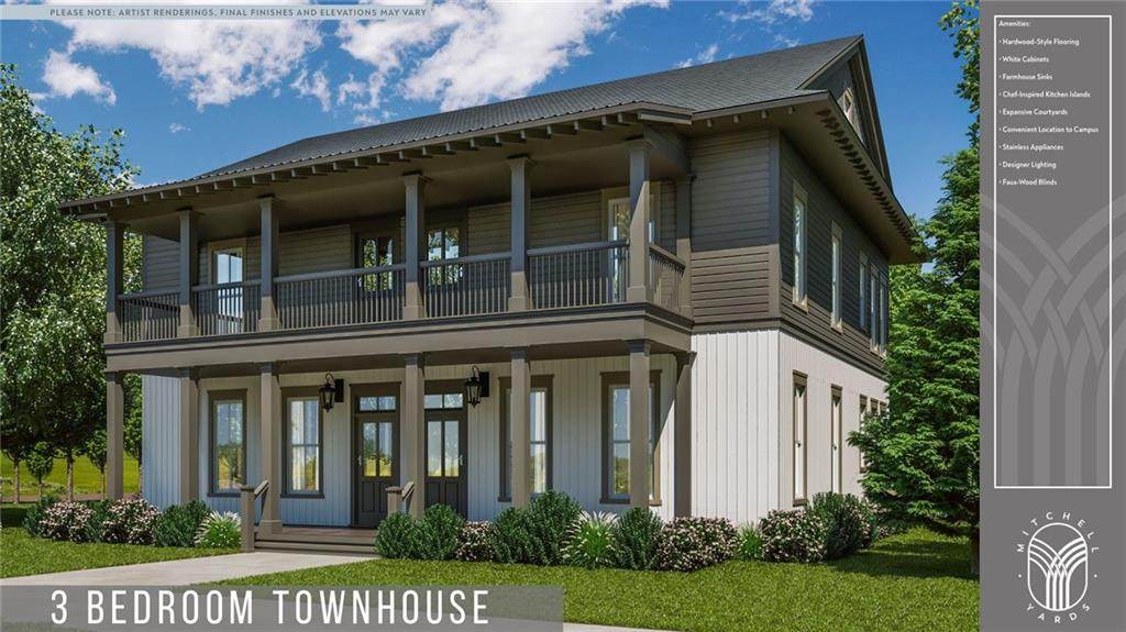 1821 Mitchell Street - Photo 1