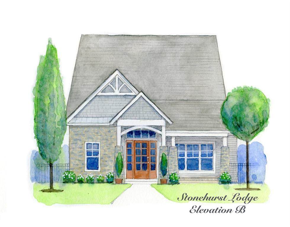 6764 Summer Hill Cove - Photo 1