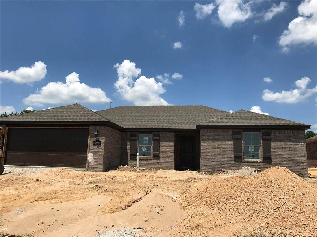 308 Lion Drive - Photo 1
