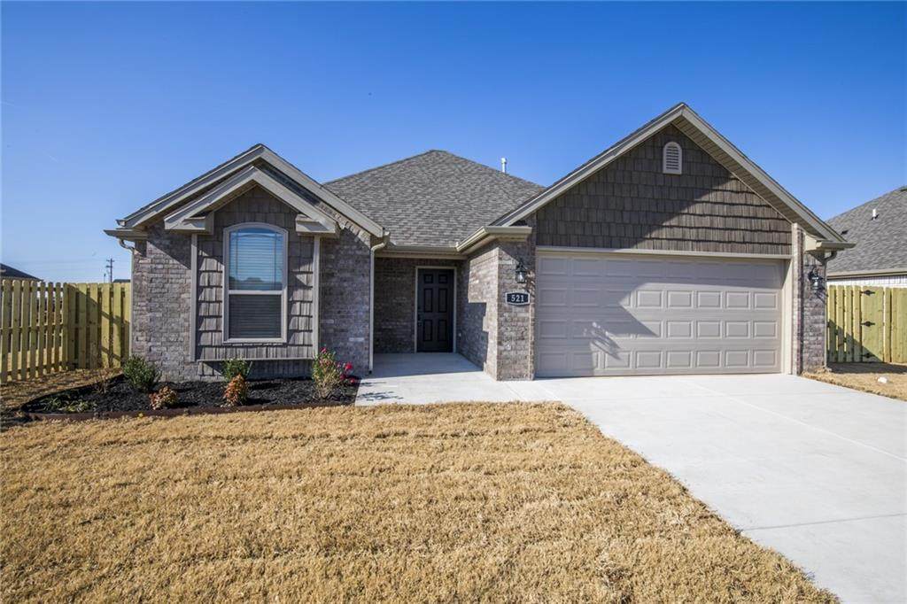 521 Magnolia Lane - Photo 1