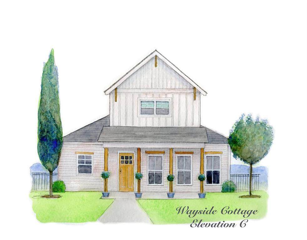 6728 Summer Hill Cove - Photo 1