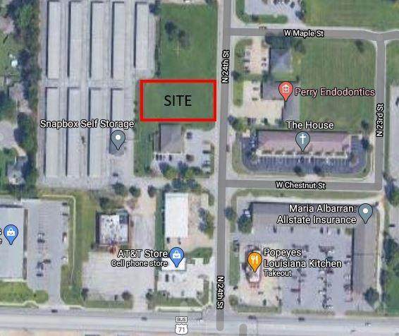 0.49AC 24th Street - Photo 1