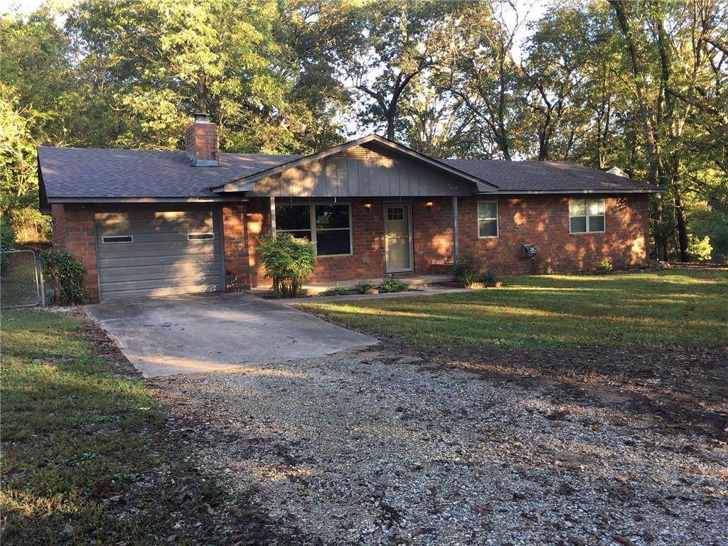 18890 Fisher Ford Road - Photo 1