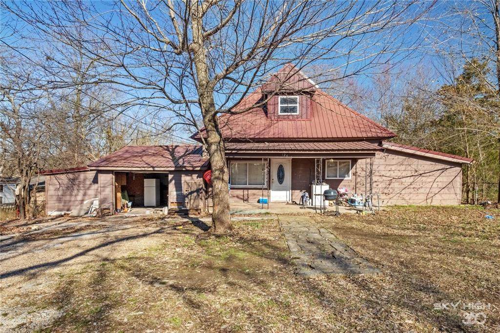 124 Pike Street - Photo 1