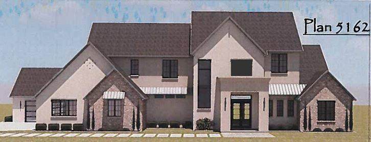 3550 Old Wire Road - Photo 1