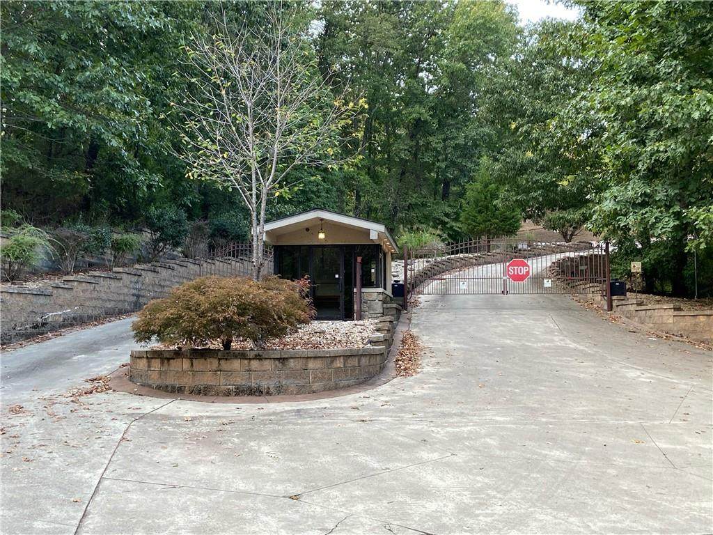 Lot 123 Sunset Bay - Photo 1