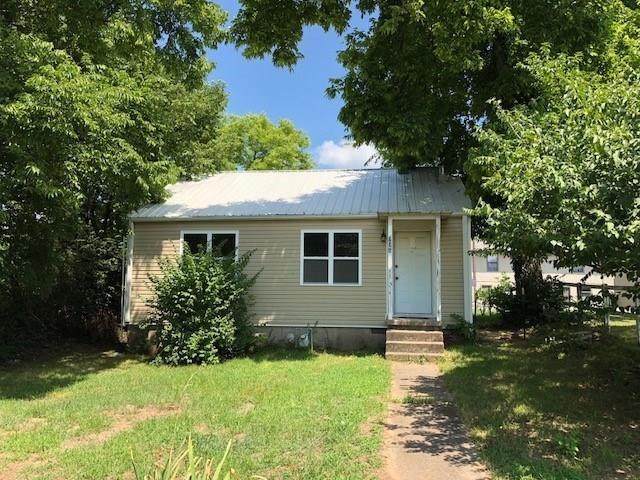 736 Garland Avenue - Photo 1