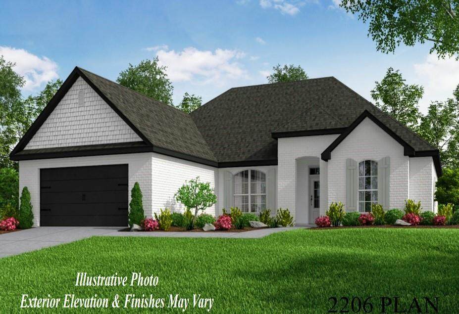 2752 Carbon Road - Photo 1