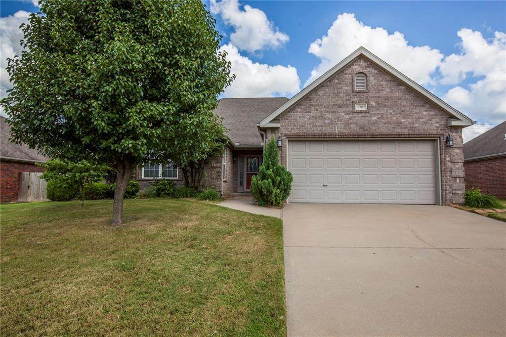 4900 Golden Eagle Avenue - Photo 1