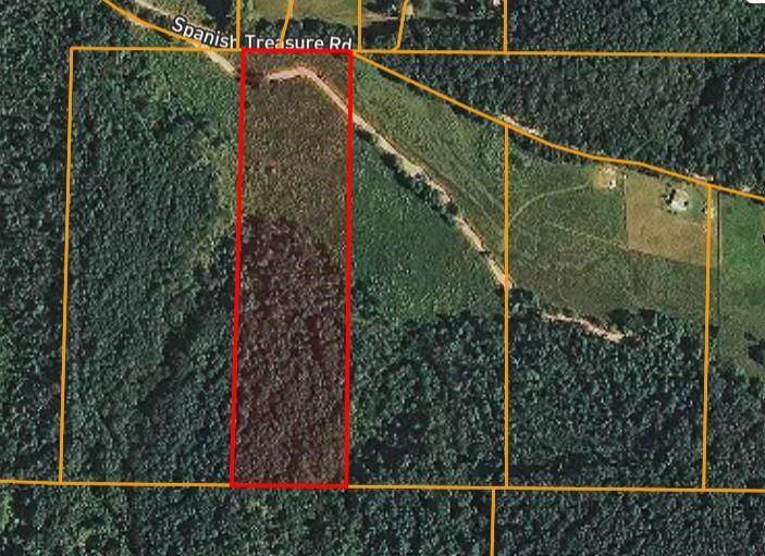 10.59AC Spanish Treasure Road - Photo 1