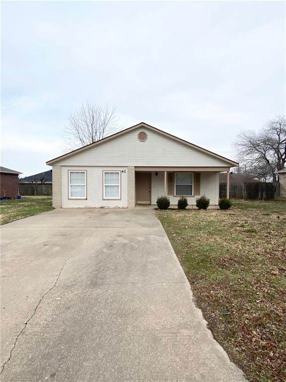 41 Burnett Circle - Photo 1