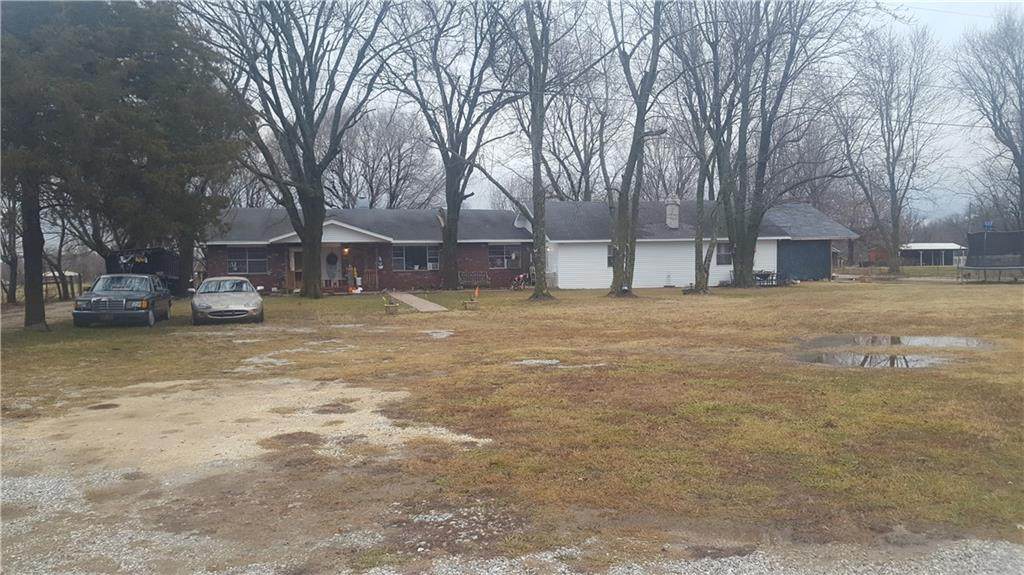 5400 County Line Road - Photo 1