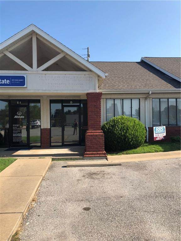 108 Crossover Avenue - Photo 1
