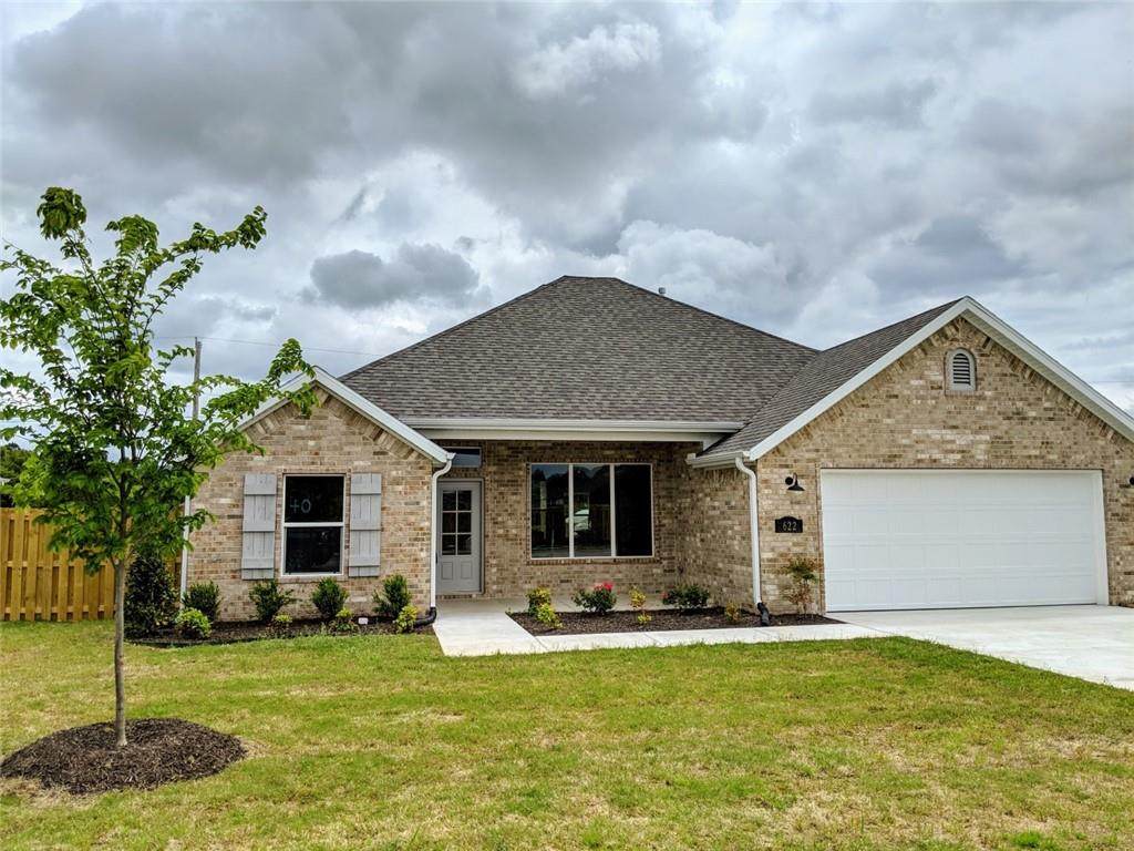 Lot 103 Goose Creek - Photo 1