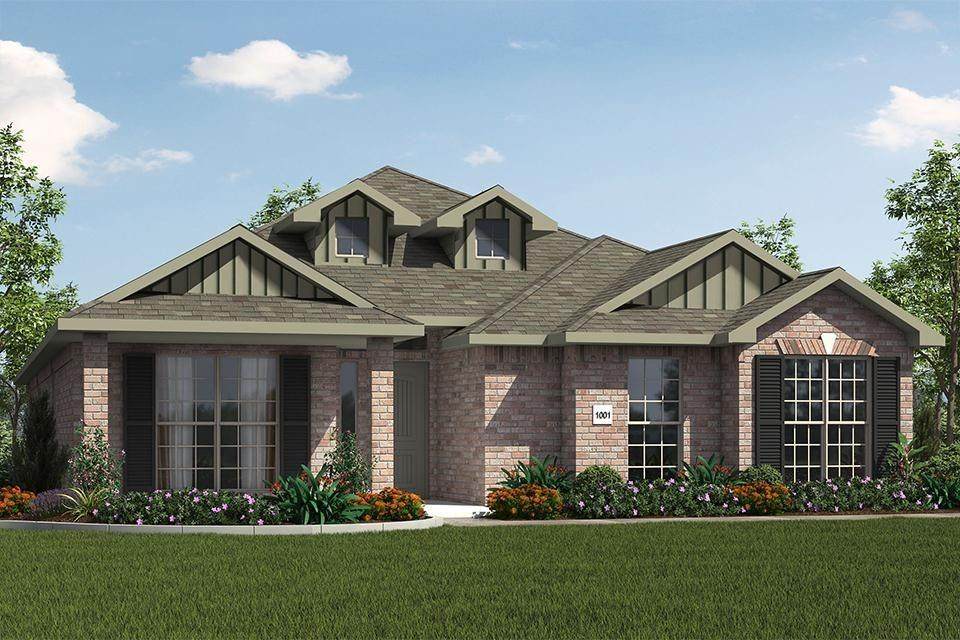 441 Fox Circle - Photo 1
