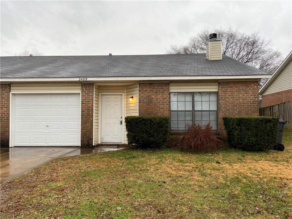 2409 Gum Street - Photo 1