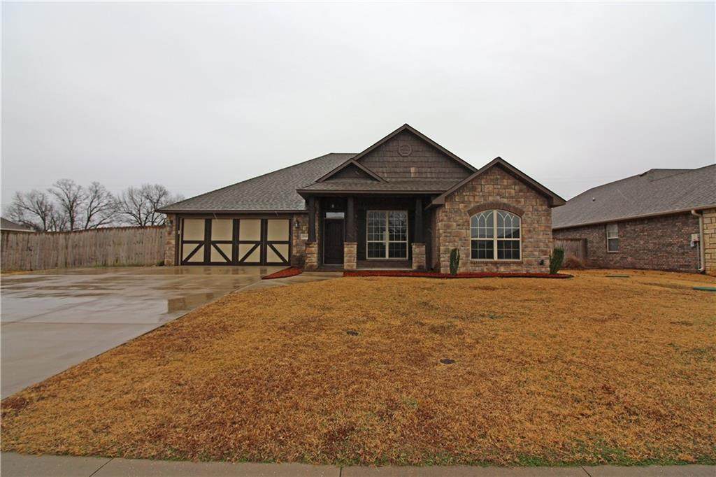1909 Sandpiper Avenue - Photo 1