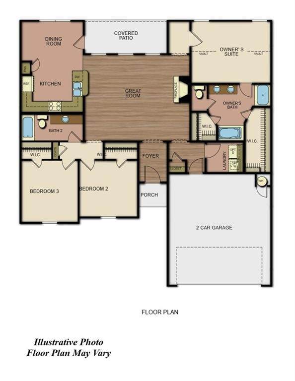 Lot 17 New York Avenue - Photo 1