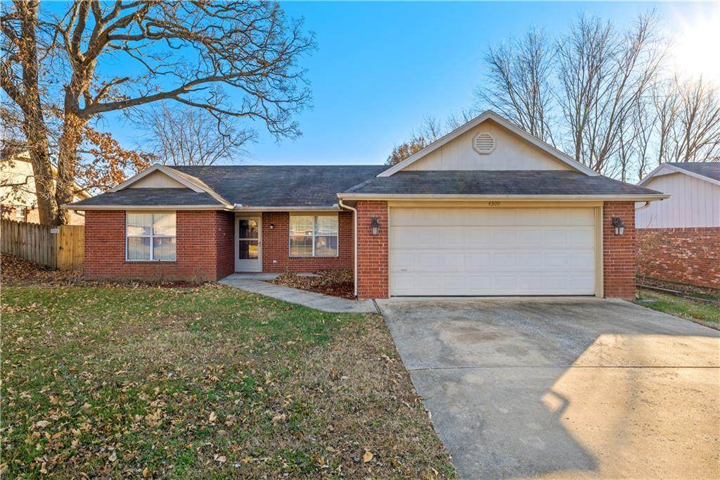 4309 Patrick Street - Photo 1