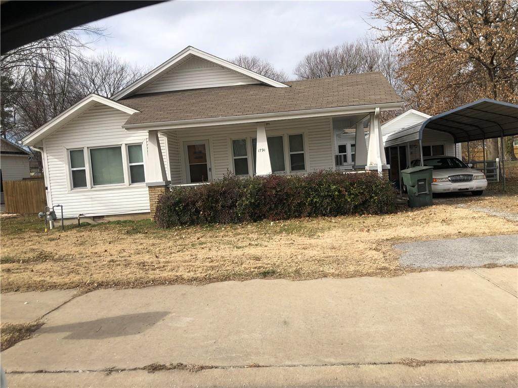1791 Garland Avenue - Photo 1
