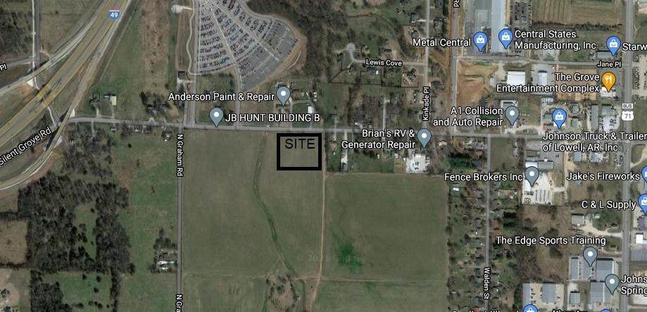 10AC Apple Blossom Avenue - Photo 1