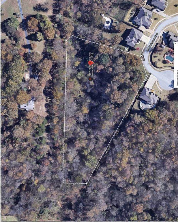 3307 Oaktrace Avenue - Photo 1