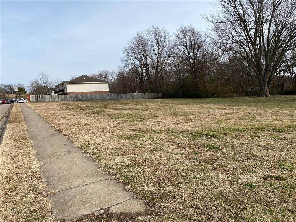 Mt. Olive & Meadow Court - Photo 1