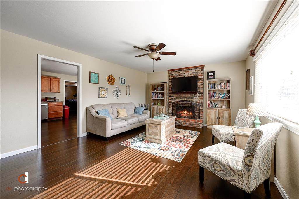 409 Elliff Street - Photo 1