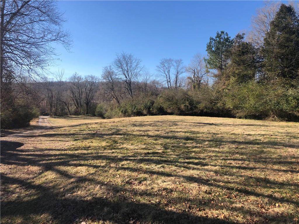 1703 Old Prairie Creek Road - Photo 1