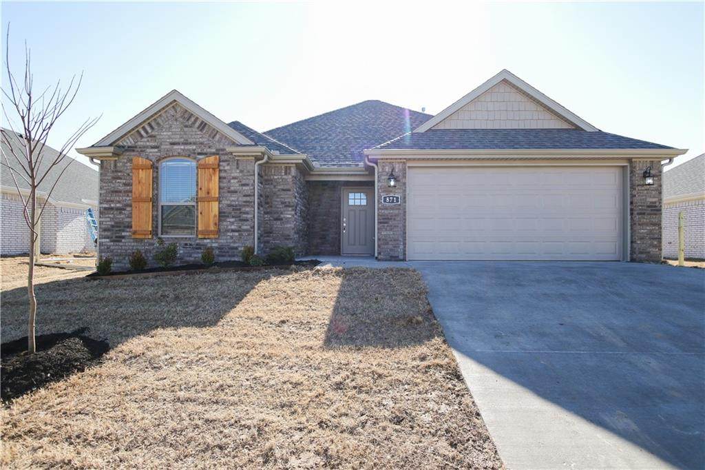 871 Lakeview Drive - Photo 1