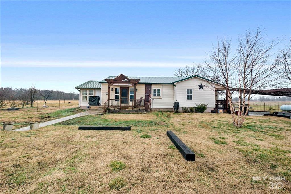 21040 Floyd Moore Road - Photo 1
