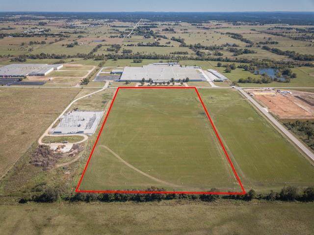 0 Country Club Road - Photo 1