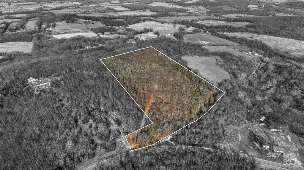Hwy 59 - Photo 1