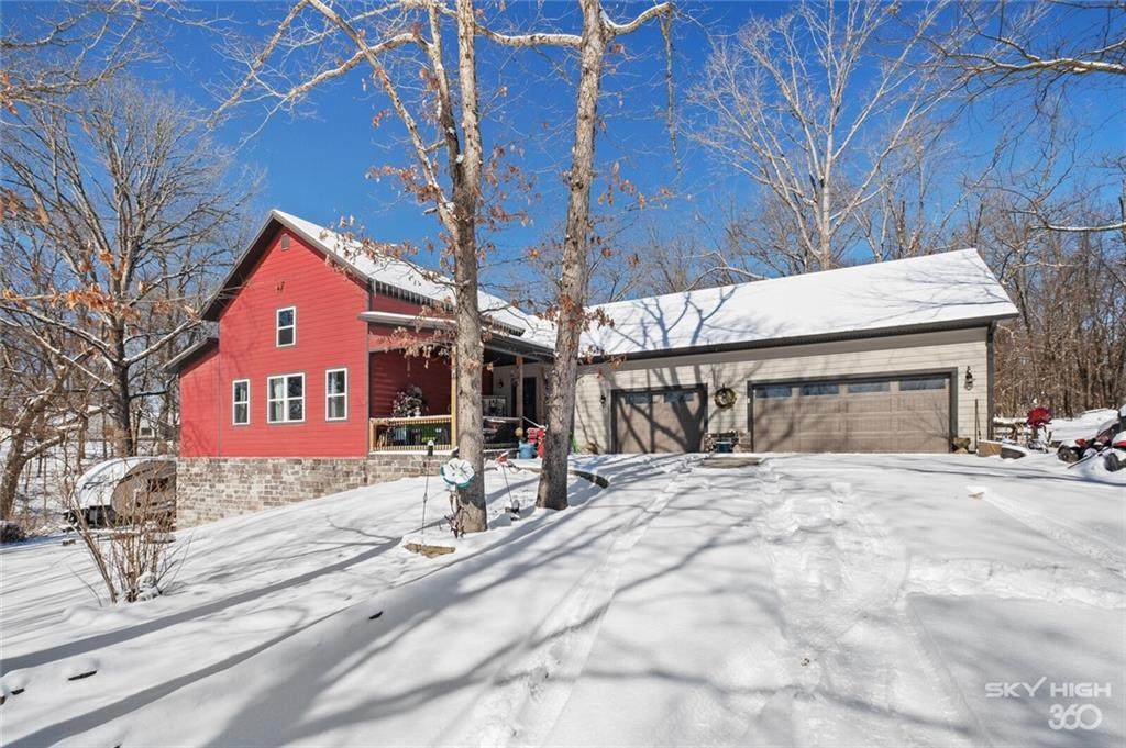 4724 Fairchild Lane - Photo 1