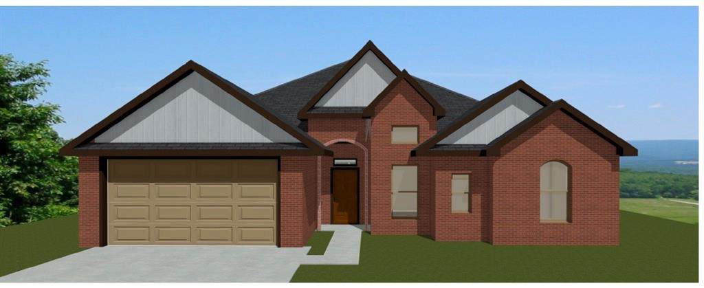 667 Sabine Pass Road - Photo 1