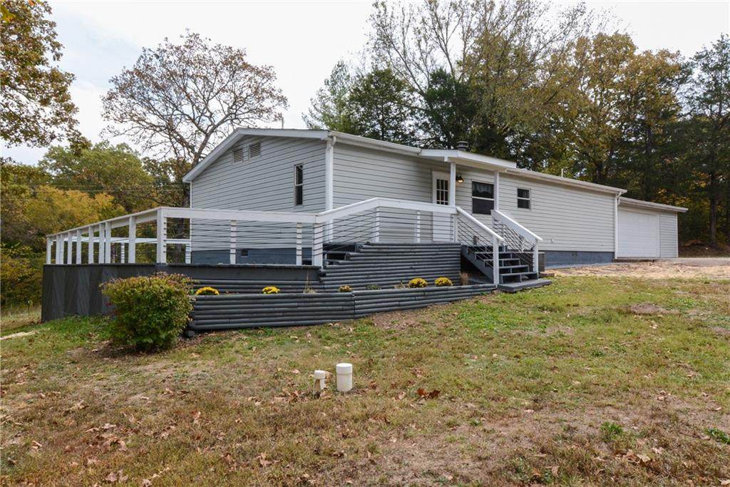 25146 Indian Woods Drive - Photo 1