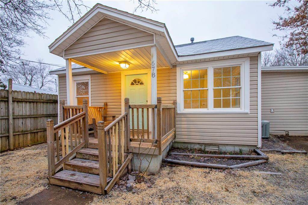 678 Fairlane Street - Photo 1