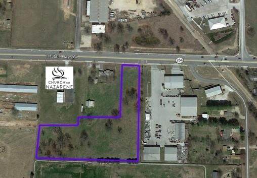 4.74AC Hwy 264 - Photo 1