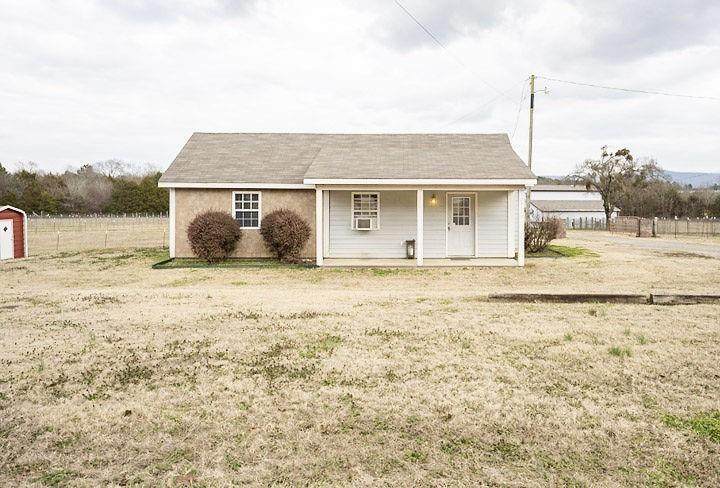 29353 Highway 45 - Photo 1