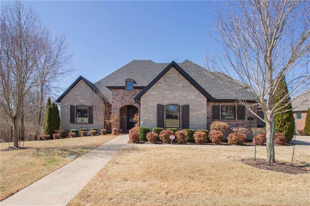 2944 Pebblestone Drive - Photo 1