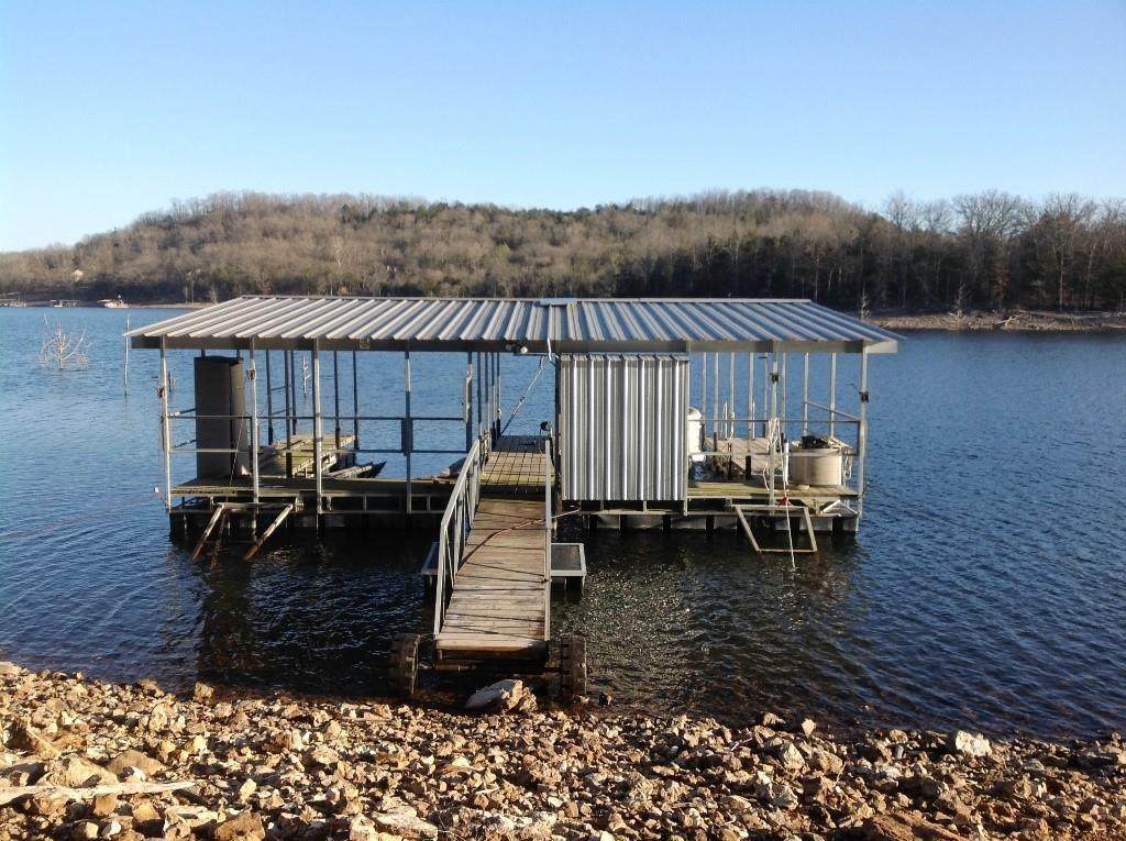 27 acres Mitchells Mile Road - Photo 1