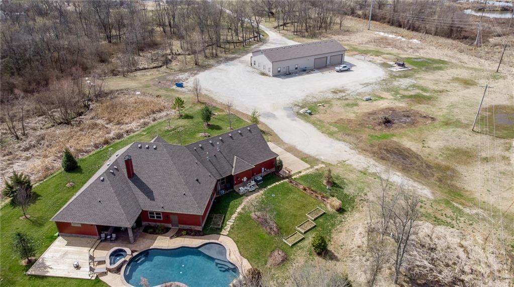 1801 Palmer Creek - Photo 1