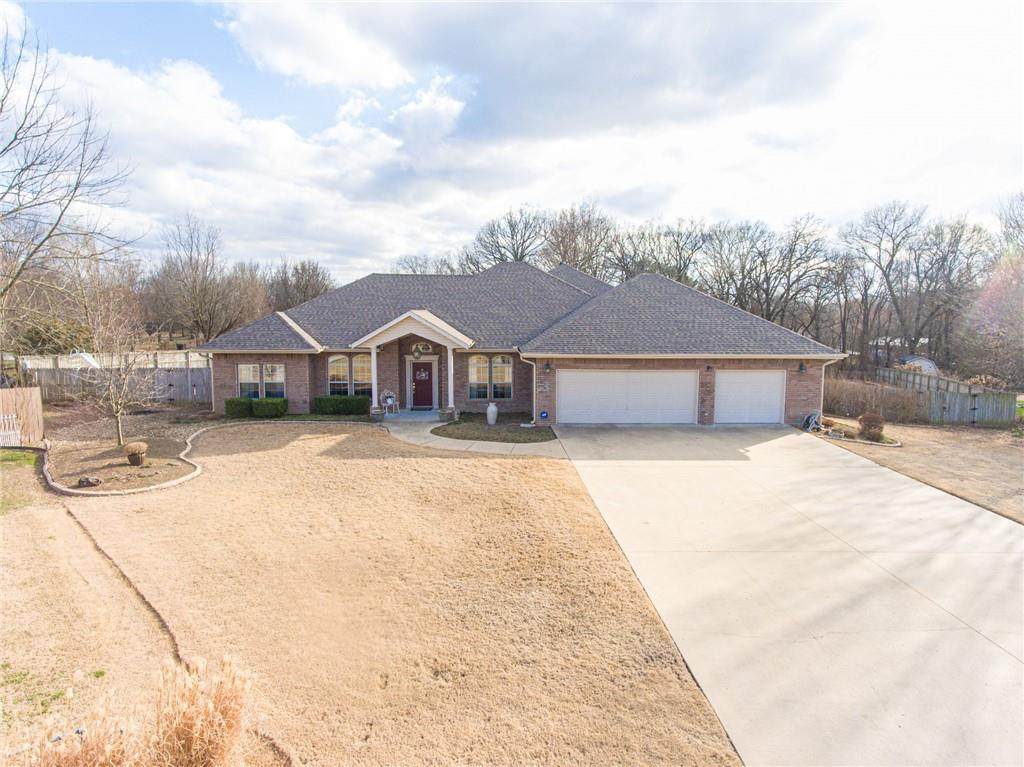 5000 Laramie Trail - Photo 1