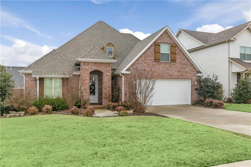 4685 Marble Ridge Drive - Photo 1