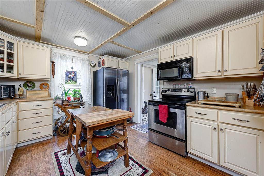 615 Granite Street - Photo 1