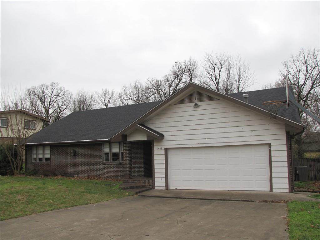 1454 Overo Circle - Photo 1