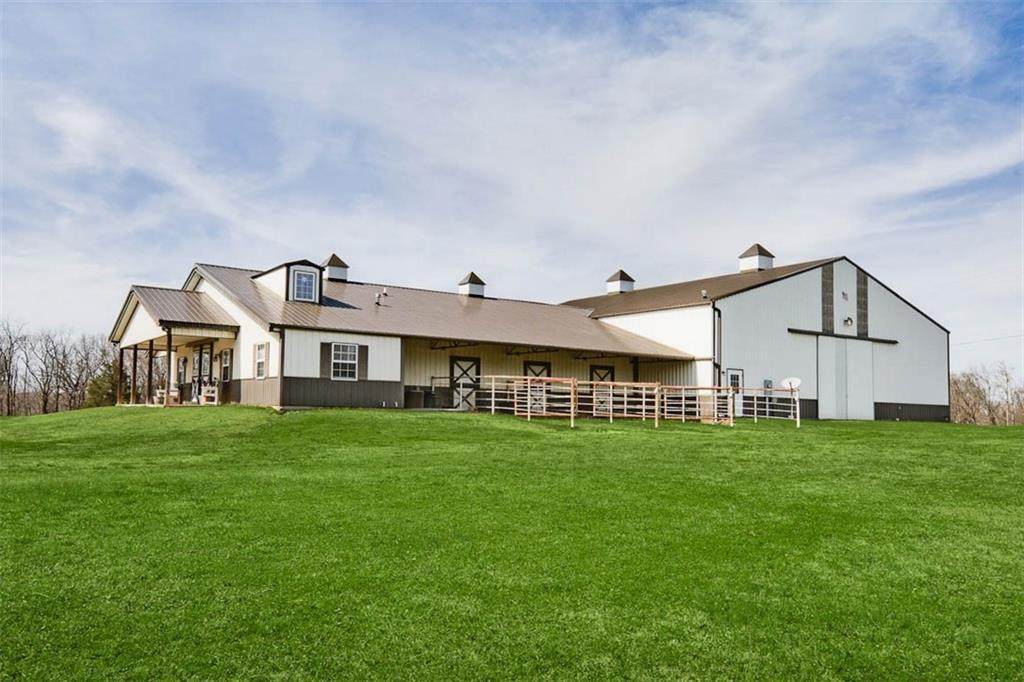 12728 4 K Ranch Drive - Photo 1