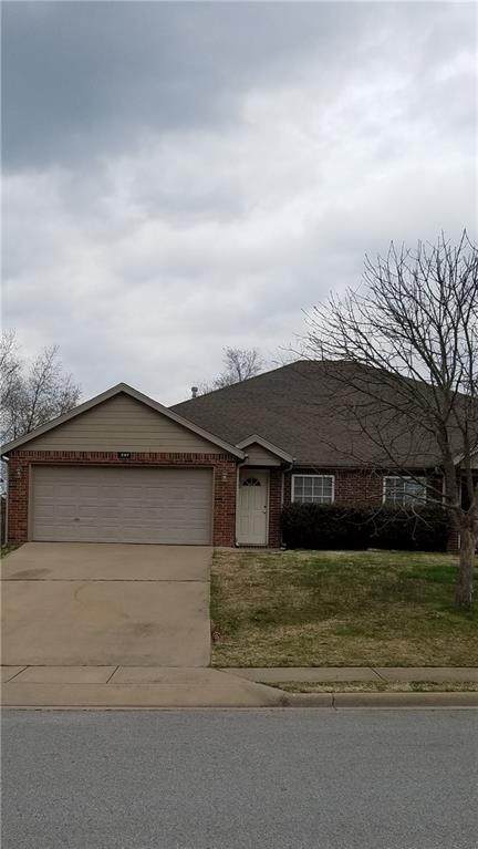297 Copper Oaks Drive - Photo 1