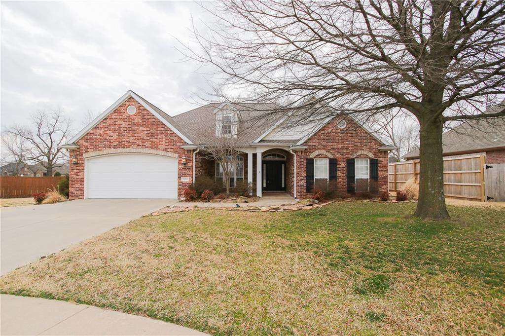 5804 41st Street - Photo 1